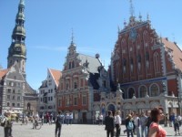 24.aprīlī Rīgā atklās tūrisma sezonu