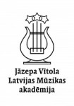 Notiks pirmā atvērto durvju diena Jāzepa Vītola Latvijas Mūzikas akadēmijā