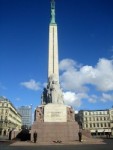 Rīgā gaidāmas Latvijas Republikas Neatkarības deklarācijas pasludināšanas 20. gadadienas svinības