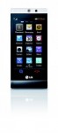 Plašāka mobilā interneta lietošanas pieredze ar jauno LG Mini (LG GD880)