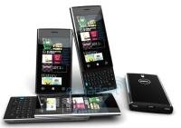 Dell izstrādājis mobilo teleofnu Dell Lightning ar Windows Phone 7 operētājsistēmu