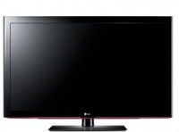 LG LCD TV LG LD550 un LG LD750 – tehnoloģijas sasniegumu un izsmalcināta stila sinerģija
