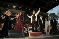 Tiek uzsākta biļešu tirdzniecība uz XVIII Starptautiskajiem Siguldas Opermūzikas svētkiem