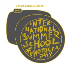 Atlikušas vairs tikai sešas dienas, lai pieteiktos uz Starptautisko fotogrāfijas vasaras skolu (ISSP) 2010