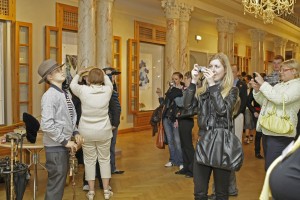 Muzeju naktī aicina Rīgas vēstures un kuģniecības muzejs