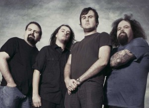 Metalshow.lv 2010 galvenie viesi būs “Napalm Death”