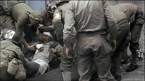 LTV1 piedāvās jaunu daudzsēriju dokumentālo filmu „Apokalipse. Otrais pasaules karš”