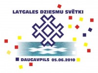 Daugavpilī notiks Latgales dziesmu svētki