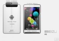 Meizu M9 - jaunais iPhone klons ar Android 2.1 un HDMI 1.3 pieslēgvietu