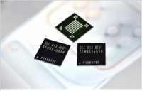 Samsung prezentē jaunu augstas veiktspējas NAND atmiņu