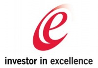 Banku augstskola iegūst „Investors in Excellence” kvalitātes standarta sertifikātu