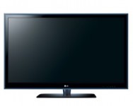 LG piedāvā LED LCD 3D televizoru LX6500