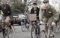 Latvijas Veclaiku divriteņu klubs aicina pievienoties velosipēdu Tvīda braucienam