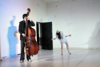 Foto no dejas un mūzikas projekta „Taurentiņi”