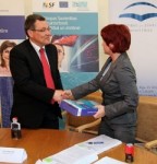 JVLMA parakstīti līgumi par Eiropas Reģionālā attīstības fonda atbalstītajiem projektiem