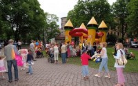 Nedēļas nogalē Rīgā notiks Ģimenes svētki