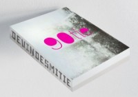 Laikmetīgās mākslas centrs izdevis grāmatu „90tie. Laikmetīgā māksla Latvijā”