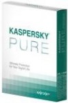 Latvijā prezentē Kaspersky PURE – jaunu visaptverošu aizsardzības programmatūru mājas datoriem