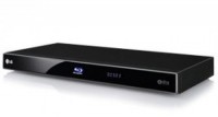 LG BD570 BLU-RAY DVD atskaņotājs – neierobežota satura lietošana ar WI-FI