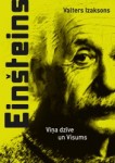 Klajā nākusi Valtera Izaksona grāmata “Einšteins. Viņa dzīve un visums”