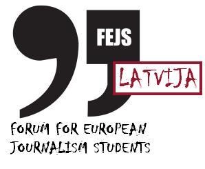 FEJS Latvija jūnijā aicina ikvienu iejusties politiķa lomā