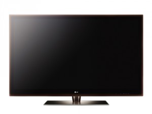 LG LE7500 televizors – tūkstoš un vienai izklaides iespējai