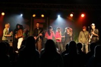 Piektdien Ķekavā notiks rokfestivāls „Bliez no Bedres `10”