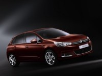 Citroën atklājpirmo informāciju par Jauno C4