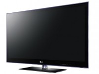 LG Electronics piedāvā jauno plazmas televizoru LG PK950