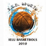 Valmierā sāksies „Ziemeļvidzemes ielu basketbola vasara 2010"