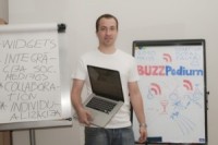 BuzzPodium – moderns un efektīvs rīks sarunai sociālajos tīklos