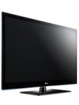 LG Electronics iepazīstina ar plazmas televizoru LG PJ650