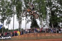 Trīspadsmit latvieši stāsies pretī Pasaules motokrosa elitei