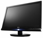 LG iepazīstina ar pirmo 3D monitoru – LG W2363D