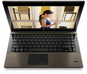 HP biznesa piezīmjdatoru sēriju papildina HP ProBook 5320m