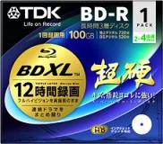 TDK 100 GB ierakstāmie BDXL diski veikalu plauktos nonāks jau septembrī