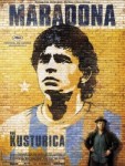 LTV7 ēterā būs skatāma Emira Kusturicas filma par futbola ģēniju Diego Maradonu