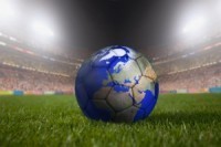 Spānijas futbola izlase pirmo reizi vēsturē iekļūst Pasaules kausa izcīņas finālā