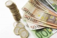 ES finanšu ministri apstiprina Igaunijas uzņemšanu eirozonā