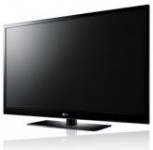 "LG Electronics" piedāvā jaunos plazmas televizorus "LG PJ350" un "LG PJ550"