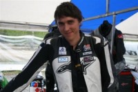 Māris Jēkabsons izcīna 3. vietu Igaunijas čempionāta motošosejā 2. posmā