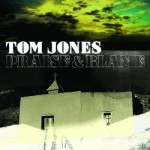 Toms Džonss izdod jaunu albumu