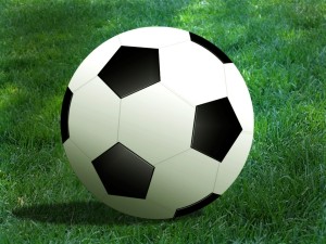 LTV 7 rādīs pārbaudes spēli futbolā Čehija - Latvija