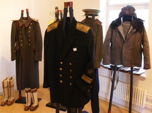 Liepājas muzejā atklās Otrā pasaules kara beigu 65. gadadienai veltītu izstādi