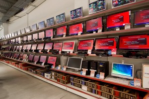 Spice Home atklās lielāko elektronikas veikalu Latvijā