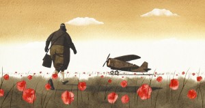 Vladimirs Leščovs saņem žūrijas atzinību Hirosimas starptautiskajā animācijas filmu festivālā