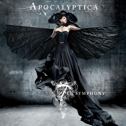 Grupa "Apocalyptica" izdod jaunu albumu