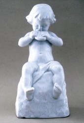 Galerijā „Antonija" tiks atklāta porcelāna meistardarbu izstāde
