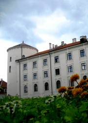 Norises Latvijas Nacionālajā vēstures muzejā 2010. gada septembrī