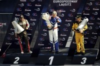 Pols Bonoms kļūst par Red Bull Air Race pasaules čempionu